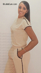delightful Dominican Republic girl Riana from Puerto Plata DO56961