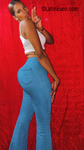 young Dominican Republic girl Miosotis from Santo Domingo DO56964