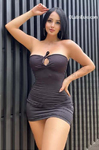 pretty Colombia girl Careo from Colombia CO33830