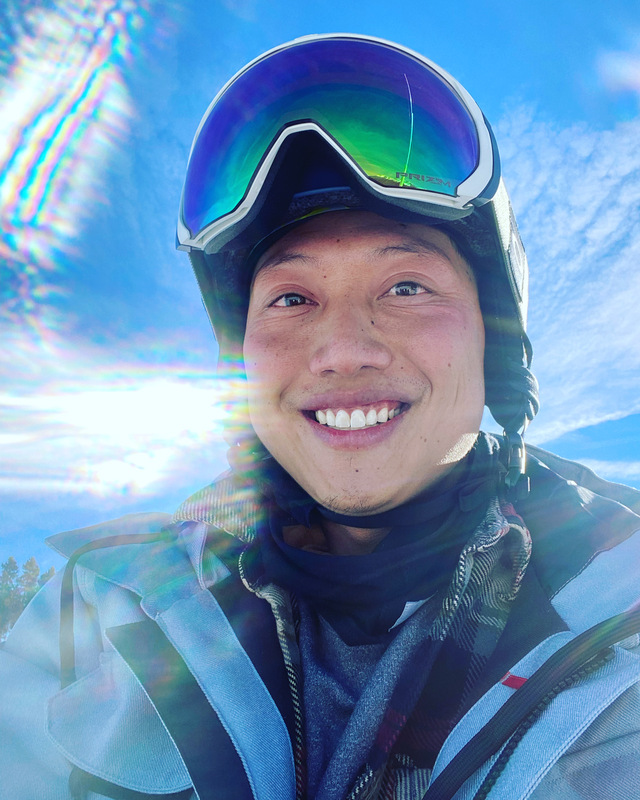 Date this sultry United States man MHPhong from Denver US25706