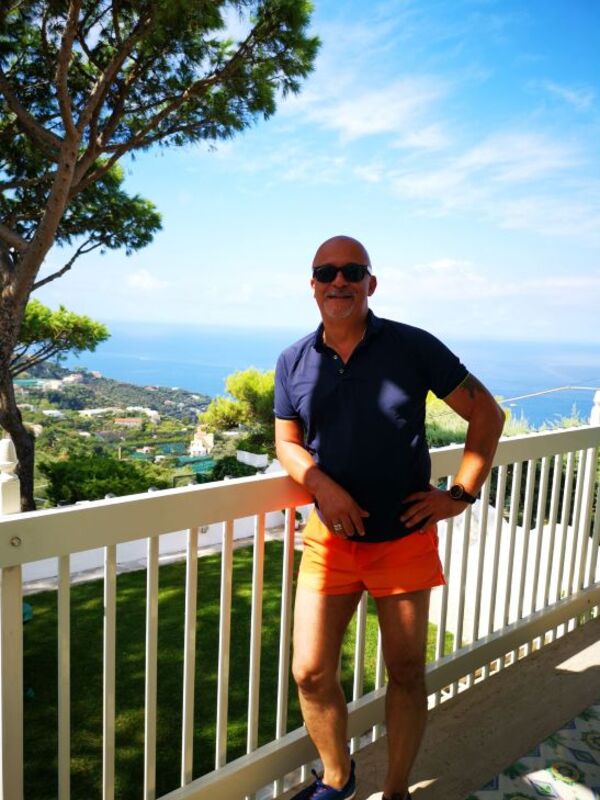 Date this stunning Switzerland man Dragonfly64 from Zurich CH221