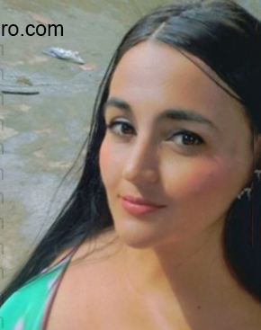 Date this funny Colombia girl Jasbleidy from Neiva CO33845