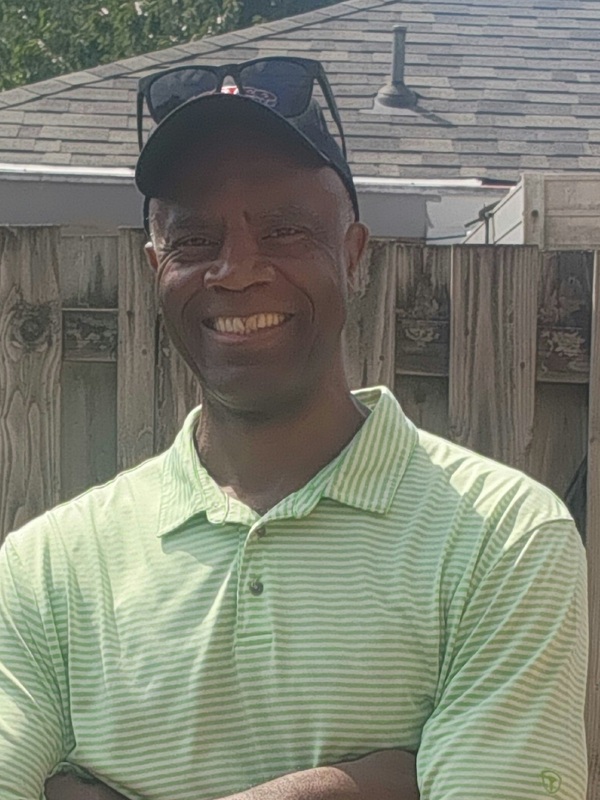 Date this sultry United States man Marcus from Portland US25720