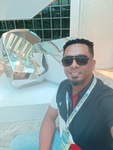 delightful Any Country man Santana from Puerto Plata DO57035