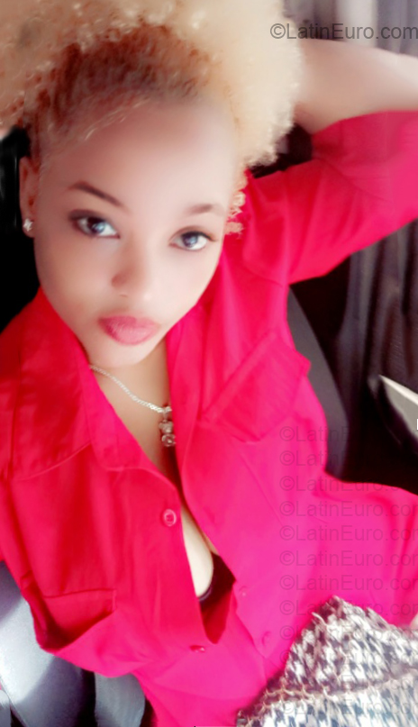 Date this exotic Dominican Republic girl Soribel from Santo Domingo DO57055