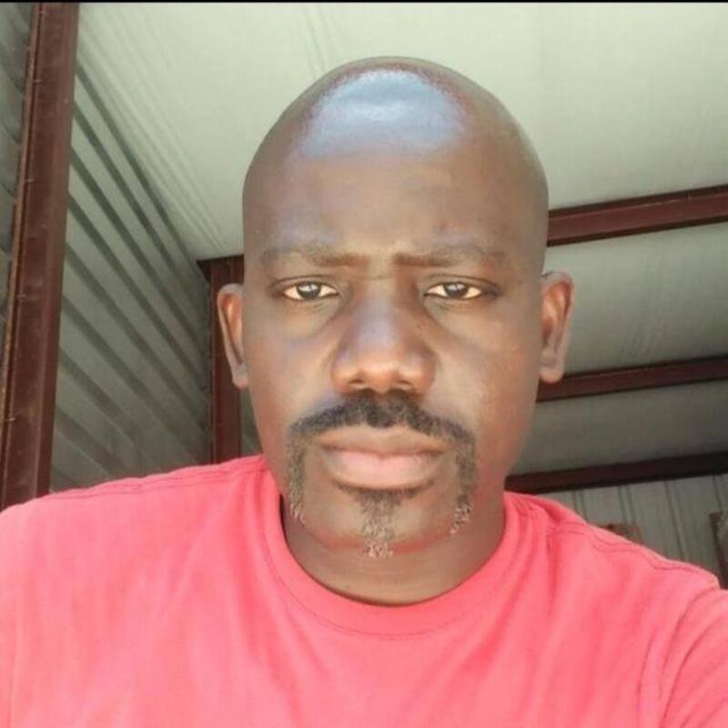 Date this fun Virgin Islands (British) man DonteWilliams from Charlotte Amalie VG29