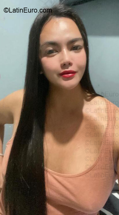 Date this sultry Philippines girl Alisna from Ozamis City PH1103