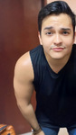georgeous Dominican Republic man Emanuael from Distrito Nacional DO57092