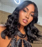 charming Brazil girl Shanty from La Altagracia DO57100