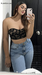pretty Any Country girl Paula Andrea from Santa Marta CO33888