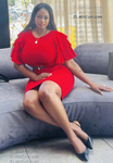 passionate Dominican Republic girl Isabela from Santo Domingo DO57177