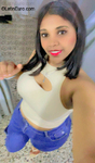 beautiful Any Country girl Mara from Santo Domingo DO57191